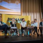 Panel dyskusyjny Konferencja Biomasa i paliwa alternatywne w ciepłownictwie